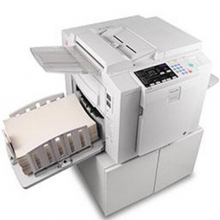 理光（Ricoh）DD 2433C 數(shù)碼印刷機(jī) 速印機(jī)