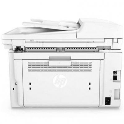 惠普（HP）LaserJet Pro MFP M227sdn激光多功能一體機(jī)（打印、復(fù)印、掃描）