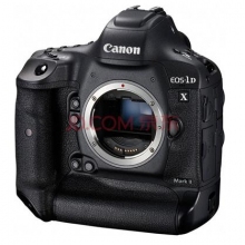 佳能（Canon）EOS-1D X Mark II 數(shù)碼單反相機(jī) 機(jī)身