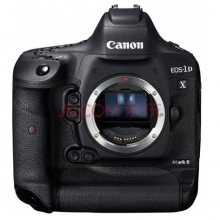 佳能（Canon）EOS-1D X Mark II 數(shù)碼單反相機(jī) 機(jī)身